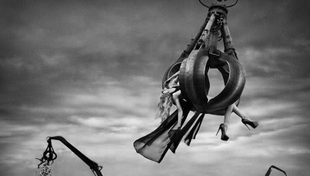 Artist Proofs by Szymon Brodziak - wystawa fotografii kolekcjonerskiej