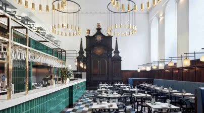 5 restauracji, które warto odwiedzić podczas wakacji! Te lokale znajdują się w niezwykłych miejscach!