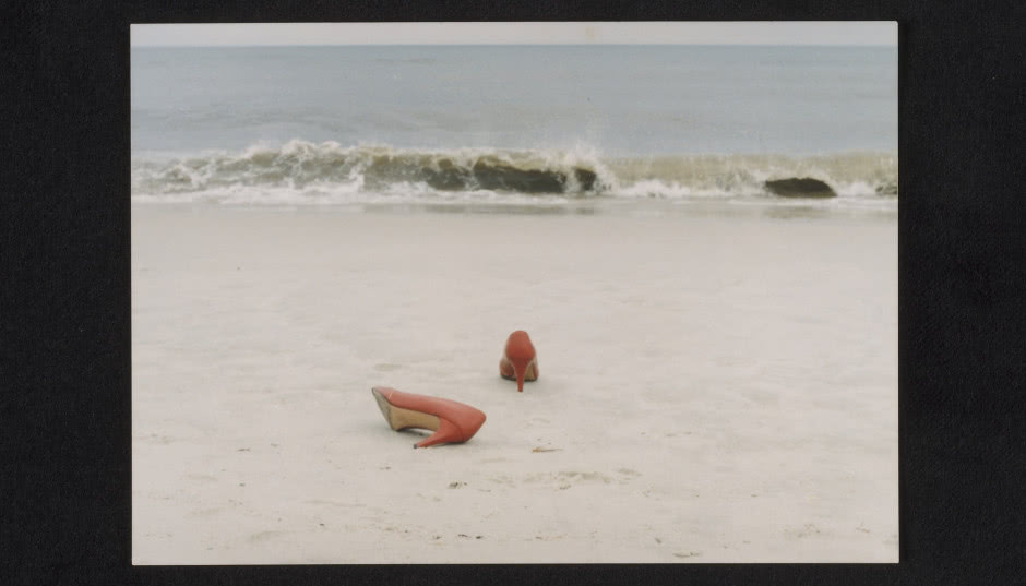 Wystawa fotografii Agnieszki Osieckiej! Wiele z jej prac będzie pokazanych po raz pierwszy!