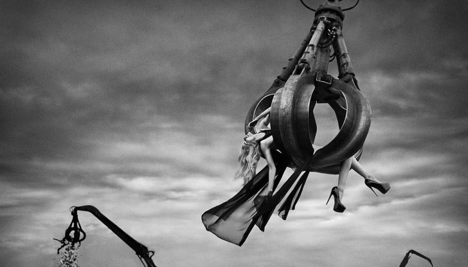 Artist Proofs by Szymon Brodziak - wystawa fotografii kolekcjonerskiej