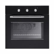 Piekarnik do zabudowy KRYOS