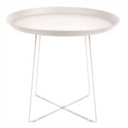 Stolik kawowy z tacą Plat-O Fatboy