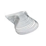 Pikowana poduszka w kolorze taupe Hock Kissen...