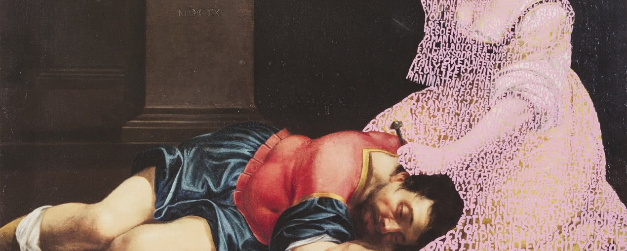 Rywale, zakochani, pionierzy - jeszcze w tym roku pojawią się w muzeach dzieła znanych artystów