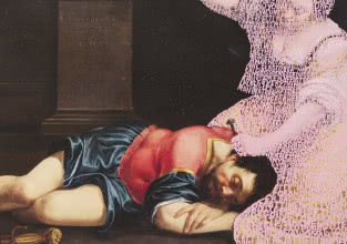 Rywale, zakochani, pionierzy - jeszcze w tym roku pojawią się w muzeach dzieła znanych artystów