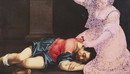 Rywale, zakochani, pionierzy - jeszcze w tym roku pojawią się w muzeach dzieła znanych artystów