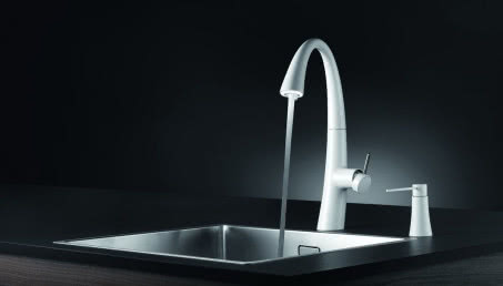 Bateria kuchenna KWC ZOE