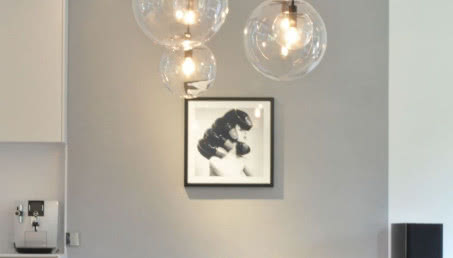 Sztuka we wnętrzu - jak ją odpowiednio dobrać?