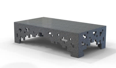 Design odpowiedzialny - wystawa "The Green Room"