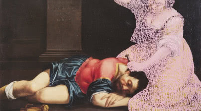 Rywale, zakochani, pionierzy - jeszcze w tym roku pojawią się w muzeach dzieła znanych artystów