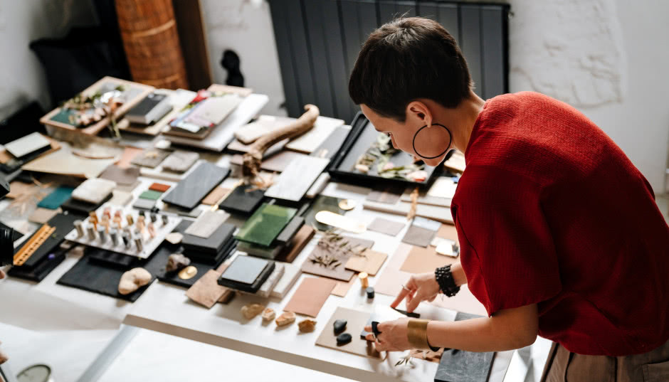 Najlepsi młodzi projektanci wybrani! Kolejna edycja kursów CREATOR zakończona