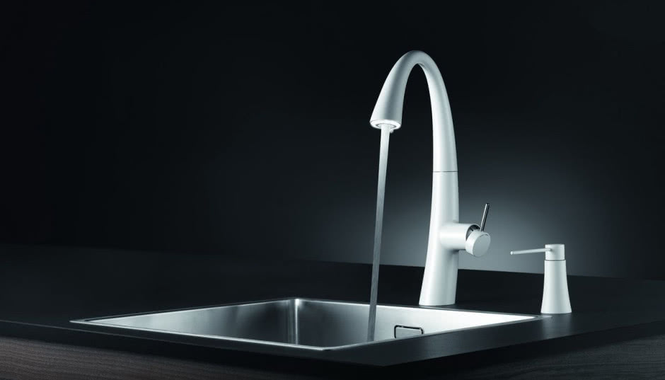 Bateria kuchenna KWC ZOE