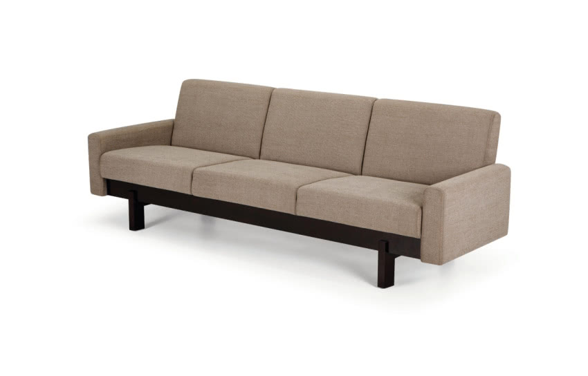 Trzyosobowa sofa, www.made.com