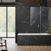 Essenza Pro Brushed Nickel DWJ