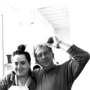 Studenci w czasie warsztatów