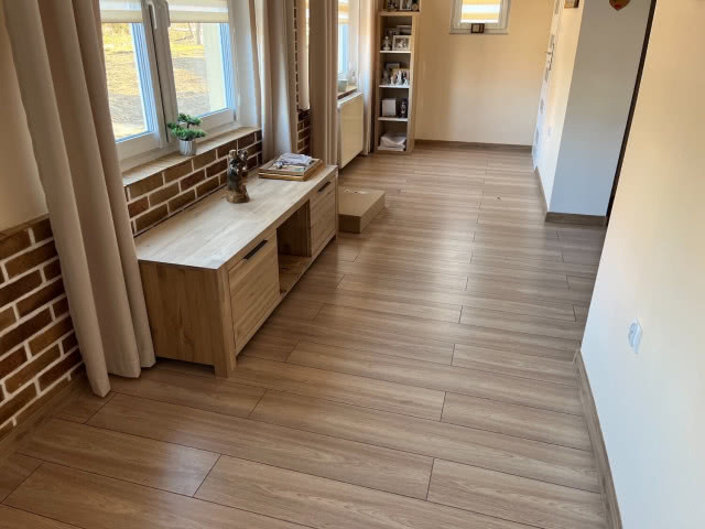 remont wnętrz po powodzi