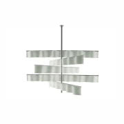 Lampa wisząca Hola Mastil