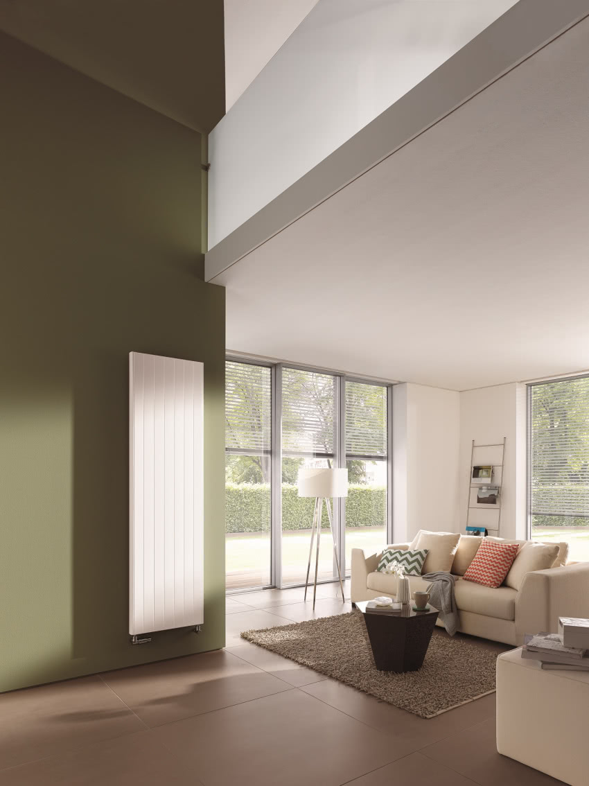 Verteo Line pozwala znaleźć miejsce na...