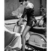 Szymon Brodziak, Poster 09