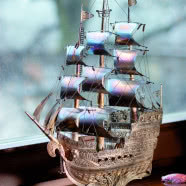 Wakacyjny apartament w Sopocie