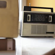 Jak urządziła mieszkanie Małgorzata Potocka