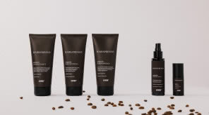 Czas na Hairspresso! Nowa linia Anwen wygładza, nabłyszcza i pachnie świeżo parzoną kawą