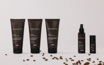 Czas na Hairspresso! Nowa linia Anwen wygładza, nabłyszcza i pachnie świeżo parzoną kawą