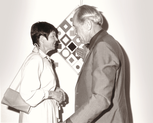 Hannelore „Loki”
Schmidt