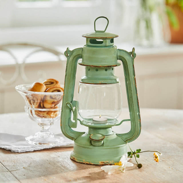 laterenka - dodatki marynistyczne do wnętrz