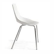 Włoskie krzesło Diamante