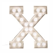 Litera led Vegaz, Seletti