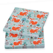 Serwetki Smart Fox - 9,50 zł/20 szt.