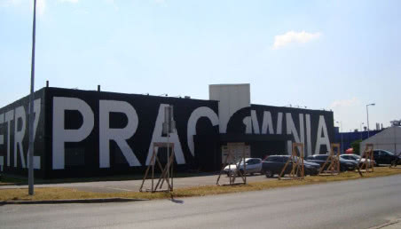 W Krakowie ruszyła Pracownia Wnętrz - wyjątkowy salon Meble VOX