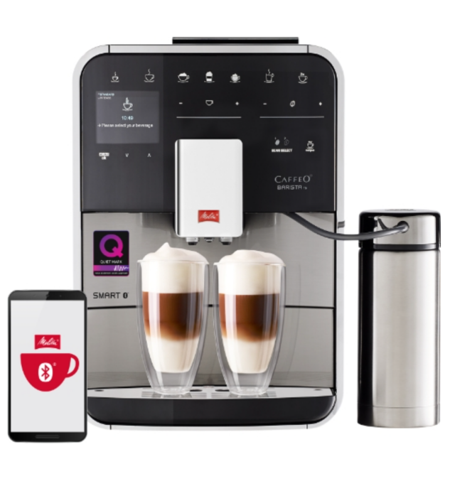 Ekspres Barista TS Smart