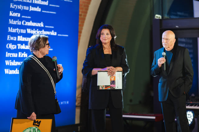 "Jej portret" - 13. edycja Kalendarza Artystycznego