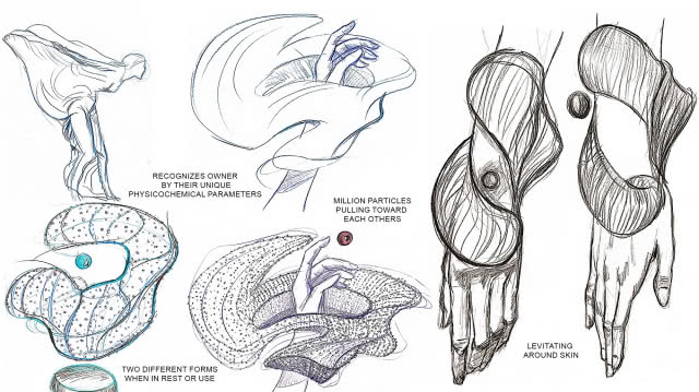 Praca konkursowa Aleksandry Karolak