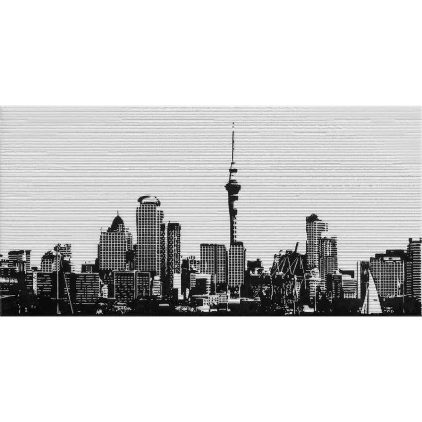 Dekor Opp! Urban (wersje A, B ,C, D) - 60 x 30...