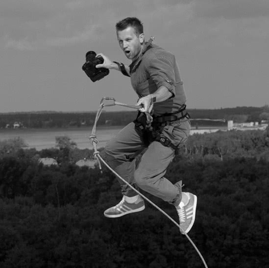 Szymon Brodziak, fot. J. Sadowski