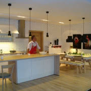 Pracownia Wnętrz - strefa architekta