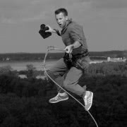 Szymon Brodziak, Poster 09