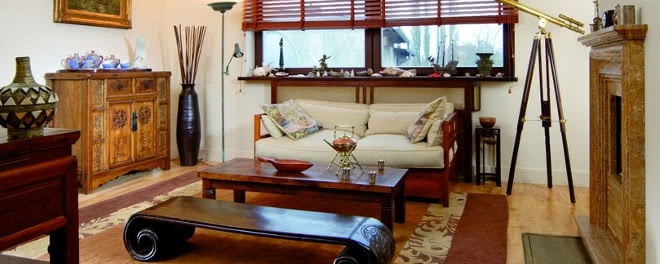 Wakacyjny apartament w Sopocie