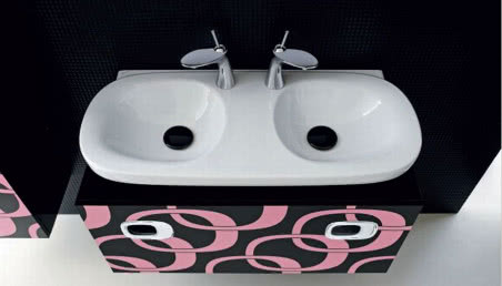 Funkcjonalna łazienka