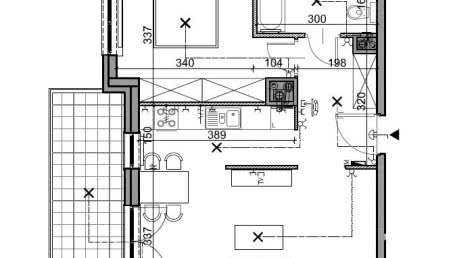 Czy warto robić w kuchni wyspę?