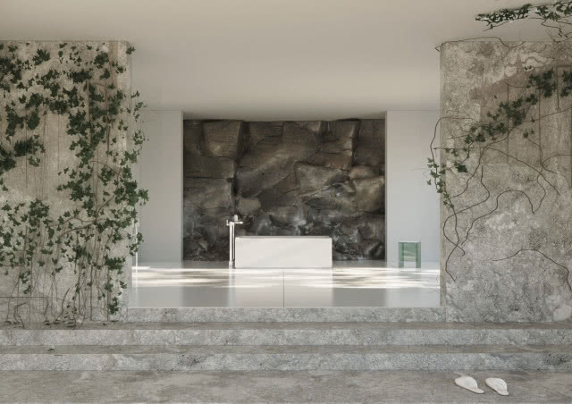 Znamy wyniki konkursu Laufen dla architektów!