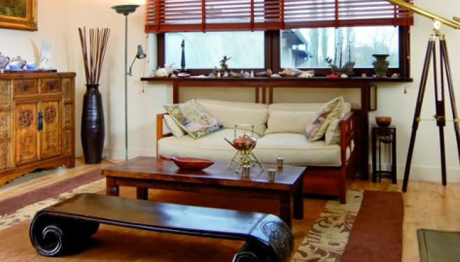 Wakacyjny apartament w Sopocie