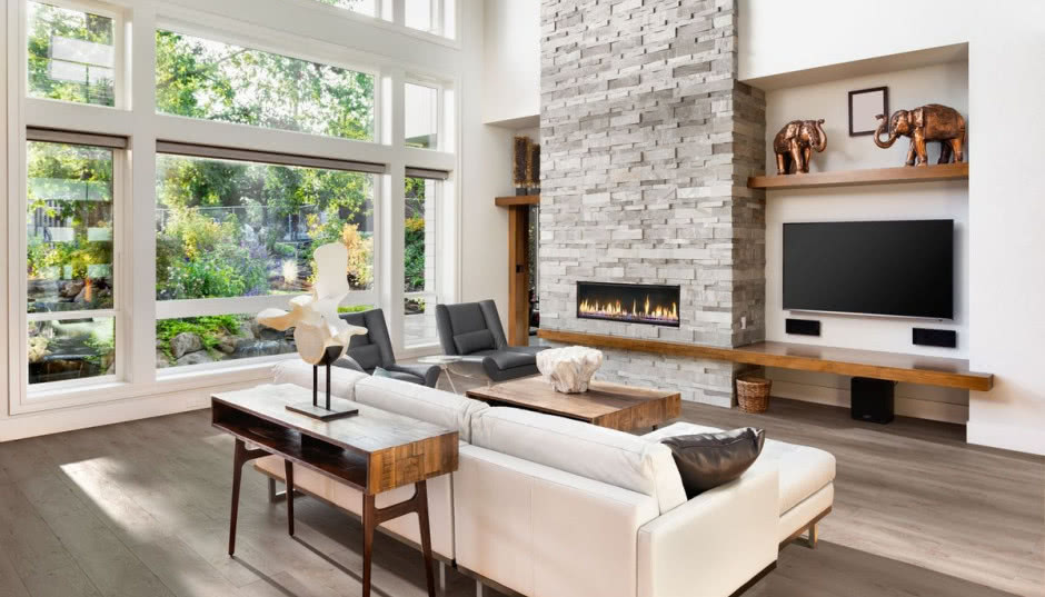 Nowa kolekcja paneli Legend w ofercie marki RuckZuck