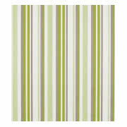 Tapeta winylowa zielona w paski