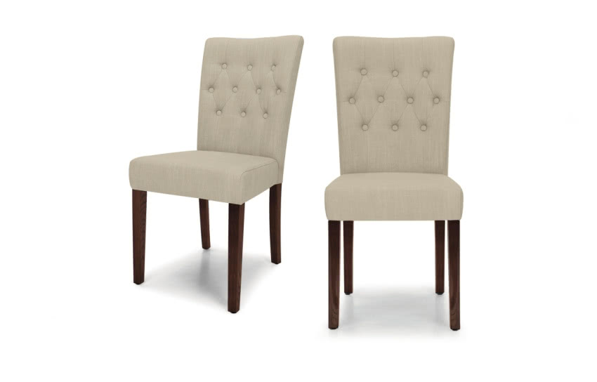 Krzesła do jadalni Flynn, www.made.com