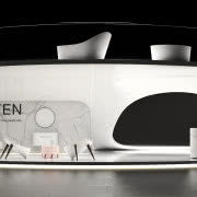 Gabriela Kawińska – Projekt „Treasures”