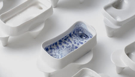 "362..." Ceramika Bogdana Kosaka